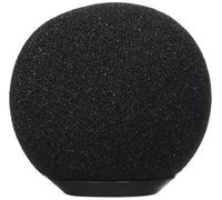 Shure AMV88-WS - Antivientos de goma/espuma para el micrófono MV88