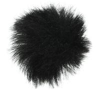 Shure AMVL-Fur - Antivientos para el micrófono MVL