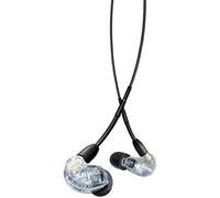 Shure aonic 215 alámbrico dentro de oído llamadas/música transparen