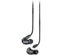 Shure SE215 Auriculares Cable extraíble Cancelación ruido Negro