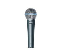 Shure Shure Beta 58 A Monster Bundle