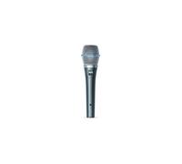 Shure Beta 87A - micrófono vocal