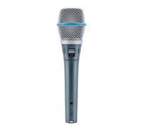 Shure Beta 87C