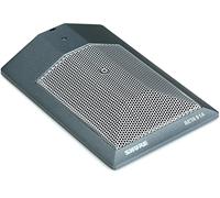 Shure Beta 91 a Stage/Performance micrófono con inalámbrico Azul - Microphones (Stage/Performance micrófono, -48,5 DB, 20 - 20000 Hz, cardioide, 3,8 MW, con Alambre)