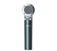 Shure BETA181O - Beta 181o micrófono condensador onmidireccional