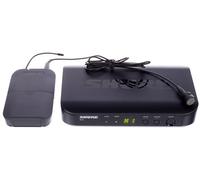 Shure BLX14/CVL M17