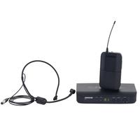 Shure BLX14/P31 T11
