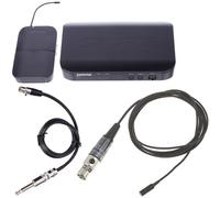 Shure BLX14 Ovid Bundle S8