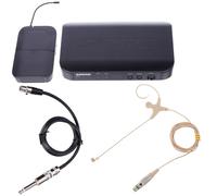 Shure BLX14 Ovid Bundle S8