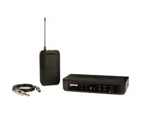 Shure BLX14 Ovid Bundle S8