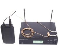 Shure BLX14R/MX53 H8E