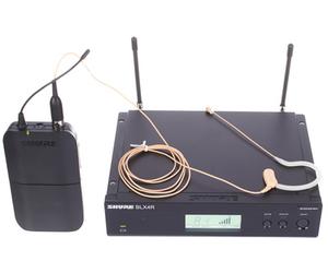 Shure BLX14R/MX53 H8E