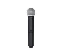 Shure BLX2/PG58=-M17