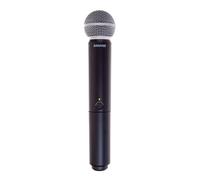 Shure BLX2/SM58 M17