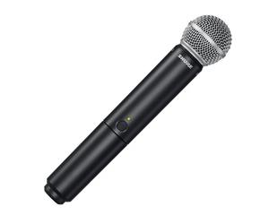Shure BLX2/SM58-S8 Wireless Handheld Microphone Transmitter