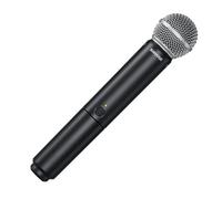 Shure BLX2/SM58 T11