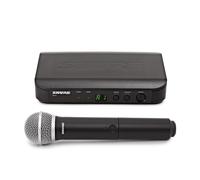 Shure BLX24/PG58 T11
