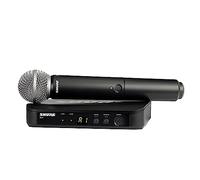 SHURE - BLX24E SM58 M17