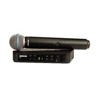 Shure BLX24E/B58-K3E