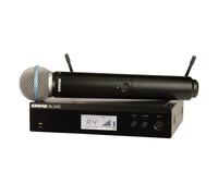 Shure BLX24R/Beta58 T11
