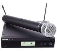 Shure BLX24R/PG58 T11
