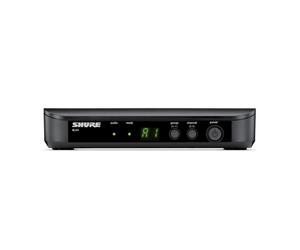 Shure BLX4-T11 Wireless Receiver