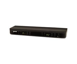 Shure BLX88-T11 Dual Wireless Receiver
