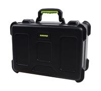 Shure By Gator - SH-MICCASEW07 - estuche para 7 micrófonos wireless Shure
