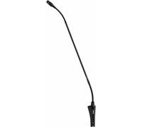Shure CVG18S-B/C Microfono Gooseneck