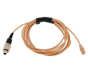 Shure DL4T/O-LM3-A DuraPlex Lav