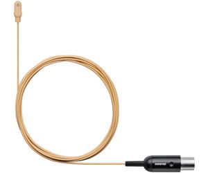 Shure DL4T/O-MTQG-A DuraPlex Lav