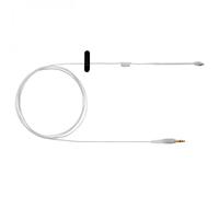 Shure Earphone Intercom Adapter Cable with Isolation Coil and Clip