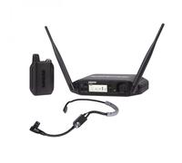 Shure GLXD14+/SM35 Digital Wireless Headset System