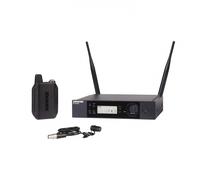 Shure GLXD14R+/85 Wireless Lavalier System with WL185