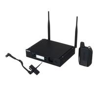 SHURE - GLXD14R+E-B98-Z4 - GLXD14+ BETA98 micro rackmount HF system