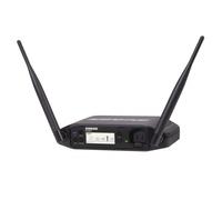 Shure GLXD4+ Digital Wireless Receiver