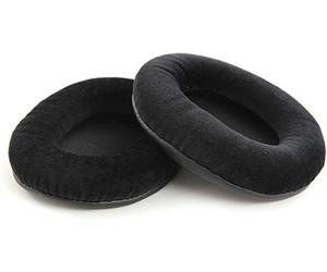 Shure HPAEC1840 - Almohadillas de Repuesto para los Auriculares SRH1840 (2 Unidades)