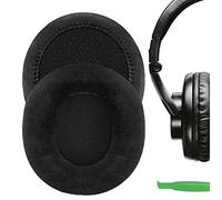 SHURE hpaec240, hpaec440, hpaec840, hpaec940, srh840 srh440, srh940 Auriculares de repuesto para Pad/Cojín/Oreja tazas/Oreja Cover/almohadillas Repair Parts