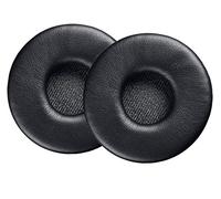 Shure HPAEC540 - Almohadillas de Repuesto para los Auriculares SRH540, 2 Unidades