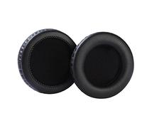 Shure HPAEC740 - Almohadillas de Repuesto para los Auriculares SRH750DJ (2 Unidades)