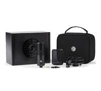 Shure KSM32C/SM Condenser Microphone Studio Bundle