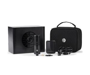 Shure KSM32C/SM Condenser Microphone Studio Bundle