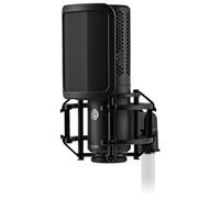 Shure KSM40C Condenser Microphone Studio Bundle