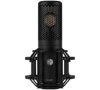 Shure KSM40C Condenser Microphone Studio Bundle