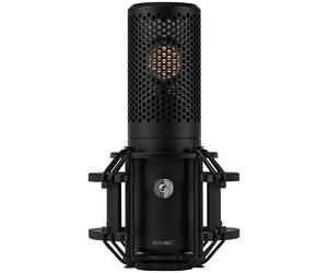 Shure KSM40C Condenser Microphone Studio Bundle