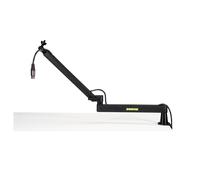Shure Low-Profile Desktop Mic Boom Stand