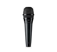 Shure Micrófono dinámico PGA57 - Micrófono de Instrumento de Calidad Profesional con patrón de captación cardioide, Conector XLR de 3 Pulgadas, Adaptador de Soporte y Bolsa con Cremallera, sin Cable