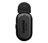 Shure MoveMic MV-ONE Sistema inalámbrico de solapa
