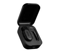 Shure MoveMic One - Pro Direct to Phone Micrófono inalámbrico Lavalier para iPhone y Android, Bluetooth Mini Mic, Carga de 24 horas, Configuración rápida, IPX4, Compact & Portable Clip Lav (MV-ONE-Z6)