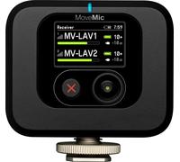 Shure MoveMic Receiver Receptor 2,4 GHz